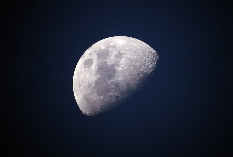 Lunar Love Songs