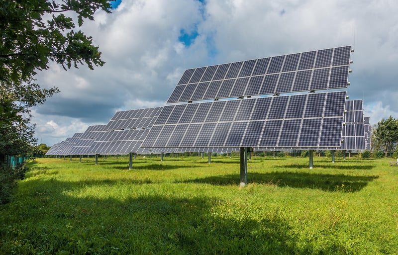 Solar Symphony