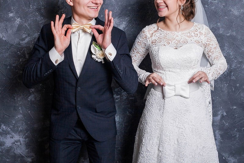 Stellar Groom's Suits