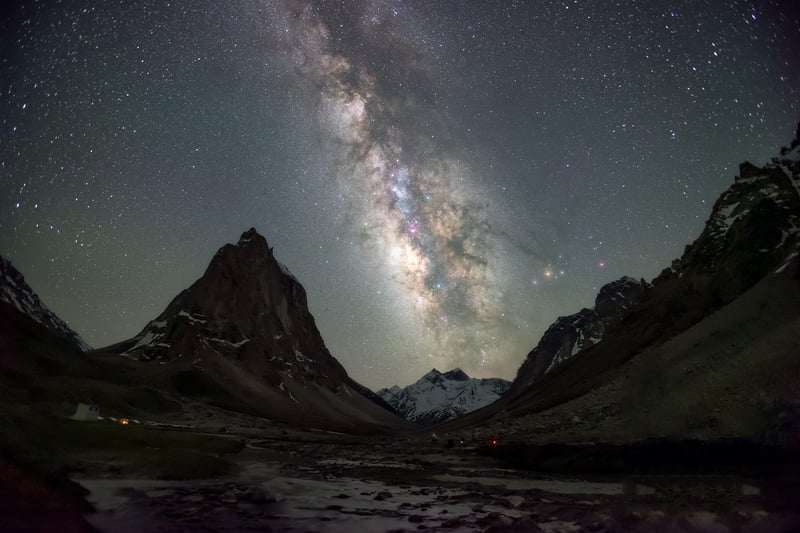 Milky Way